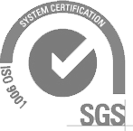 Certificación ISO 9001